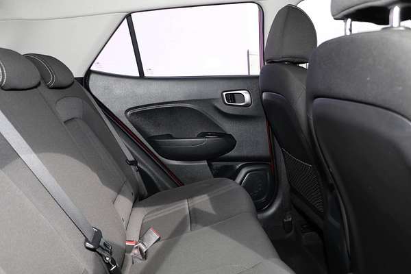 2022 Hyundai Venue QX.V4