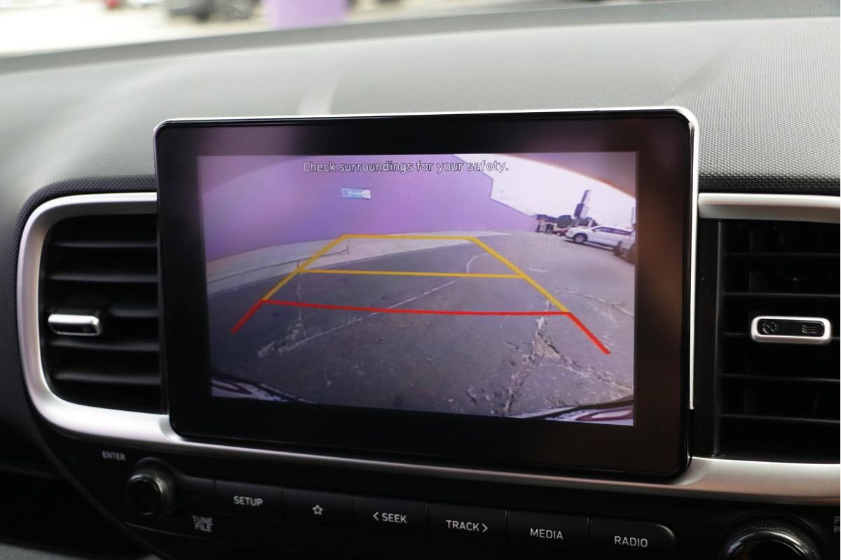 2022 Hyundai Venue QX.V4