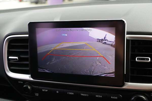 2022 Hyundai Venue QX.V4