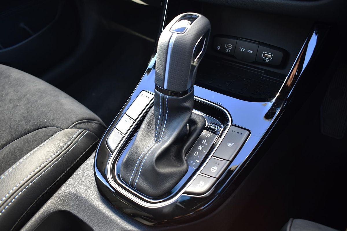 2025 Hyundai i30 N Premium PDe.V6