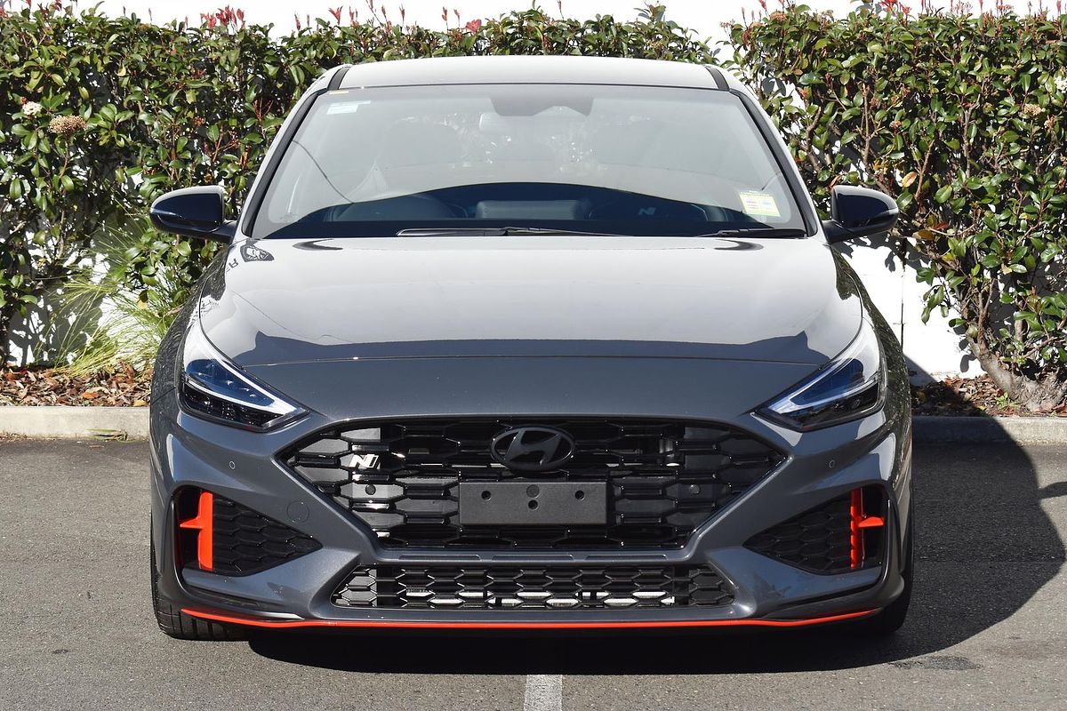 2025 Hyundai i30 N Premium PDe.V6