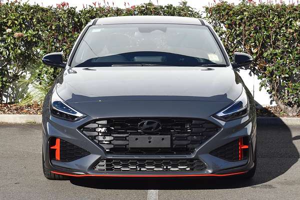 2025 Hyundai i30 N Premium PDe.V6