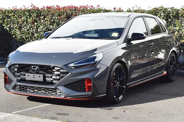2025 Hyundai i30 N Premium PDe.V6