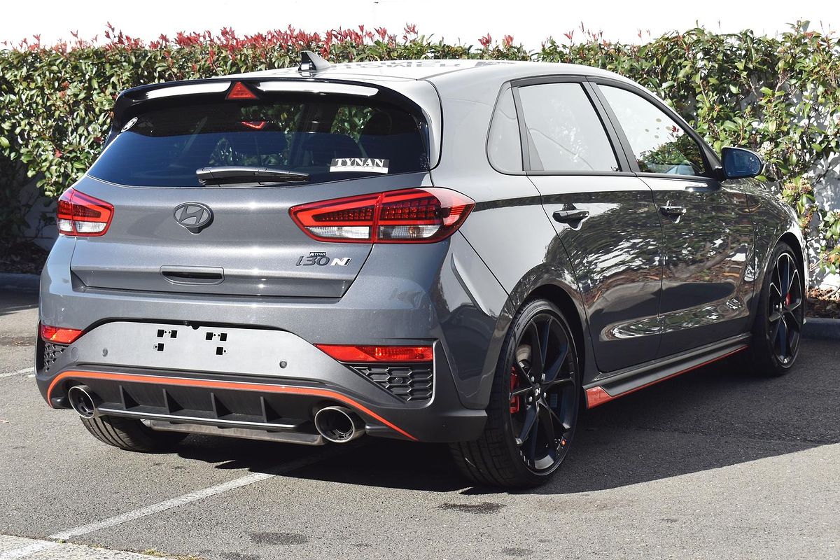 2025 Hyundai i30 N Premium PDe.V6