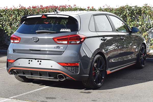 2025 Hyundai i30 N Premium PDe.V6
