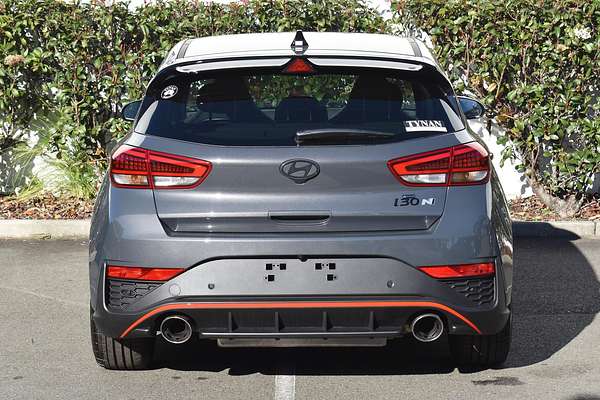 2025 Hyundai i30 N Premium PDe.V6