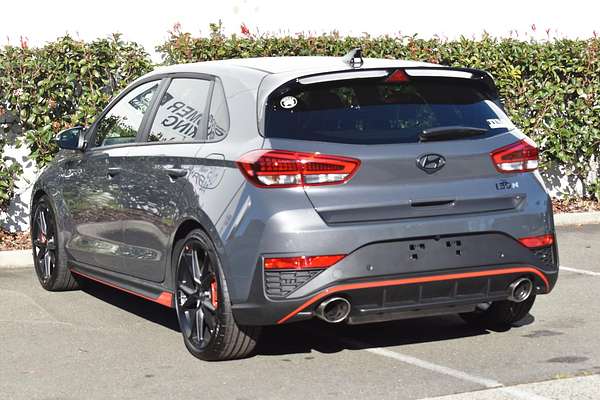 2025 Hyundai i30 N Premium PDe.V6