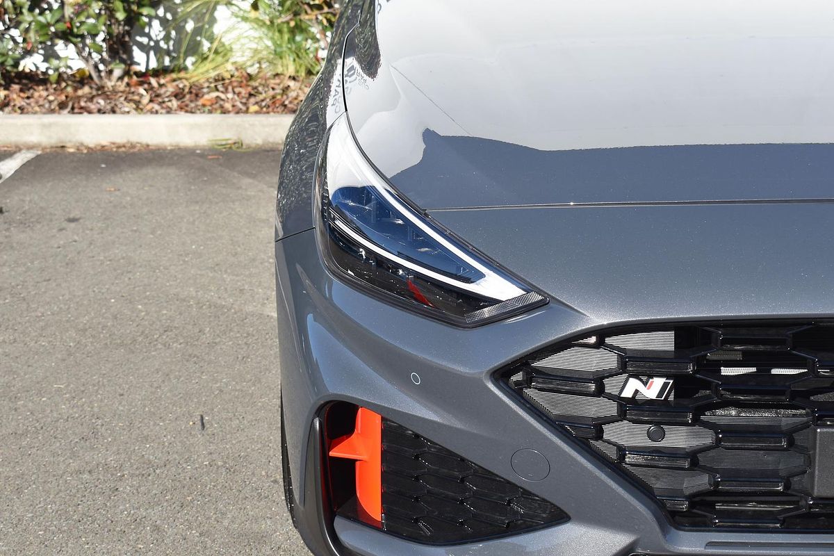 2025 Hyundai i30 N Premium PDe.V6