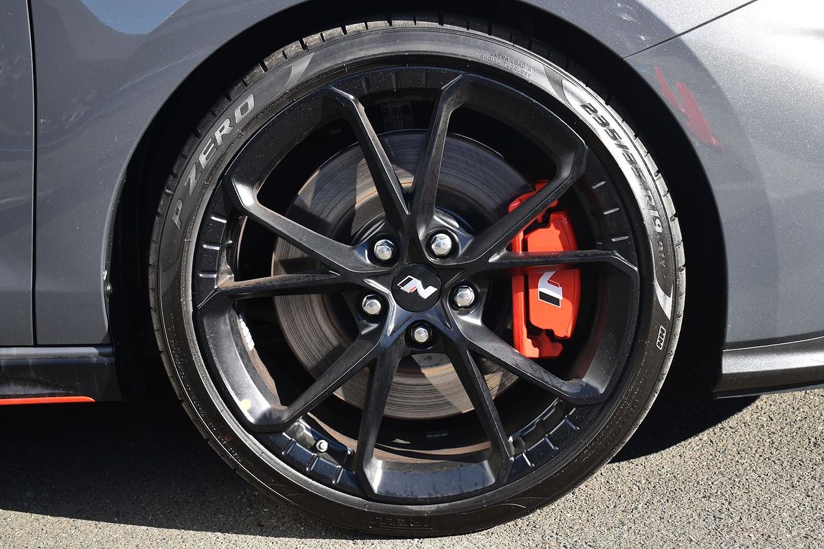 2025 Hyundai i30 N Premium PDe.V6