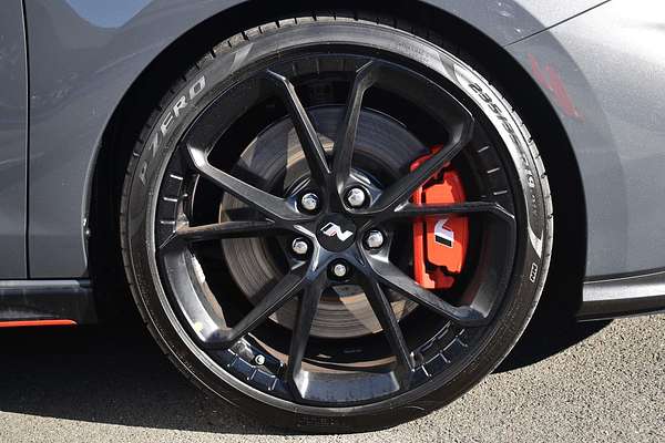 2025 Hyundai i30 N Premium PDe.V6