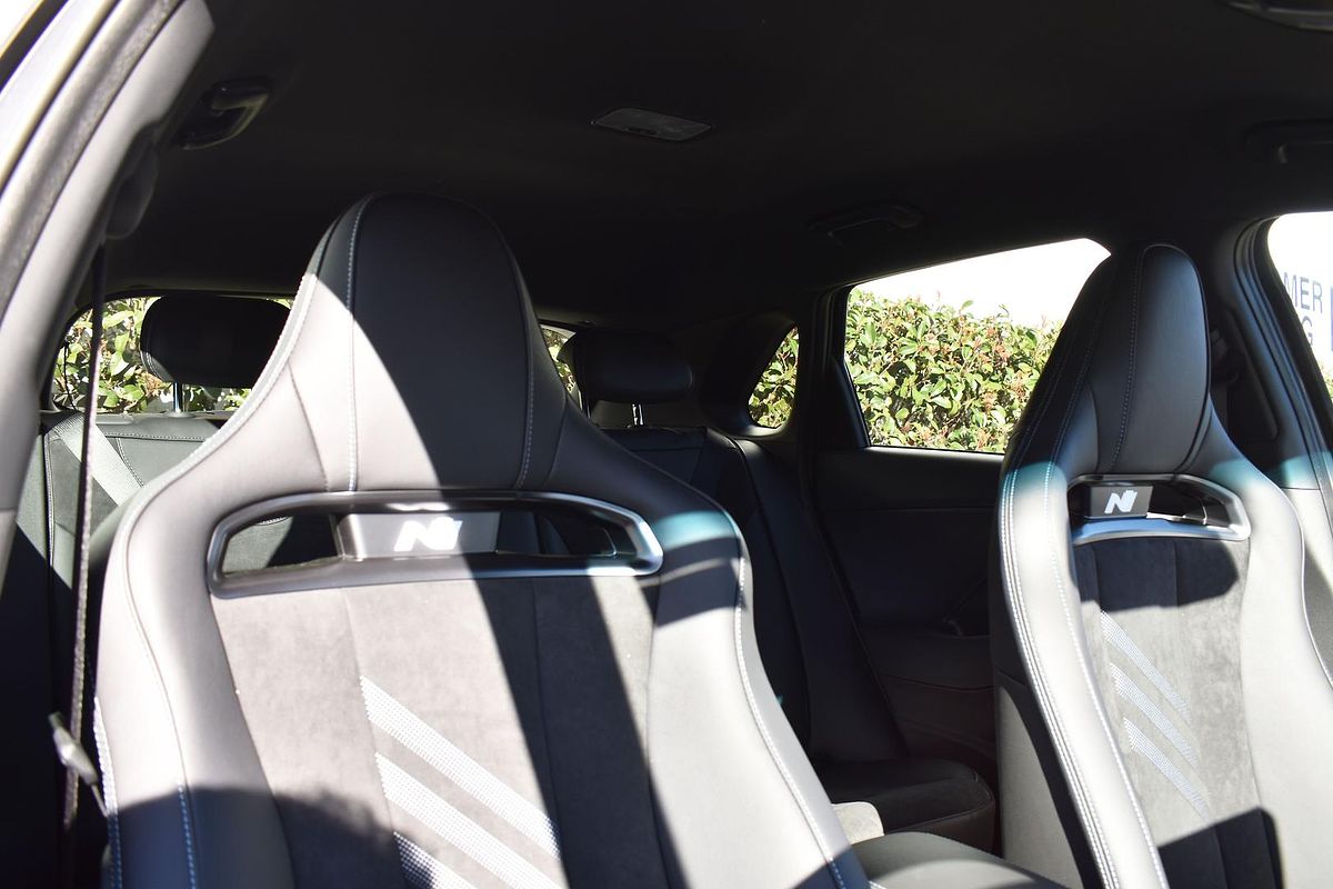 2025 Hyundai i30 N Premium PDe.V6
