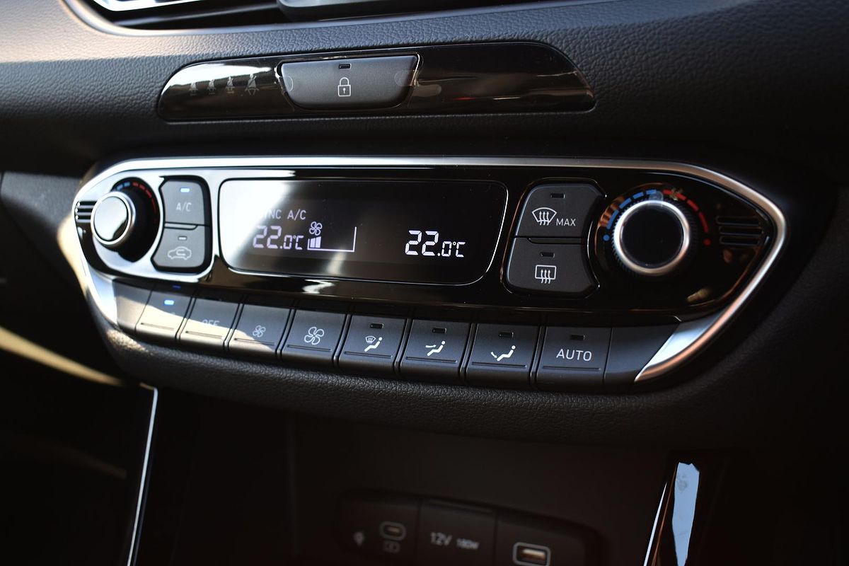 2025 Hyundai i30 N Premium PDe.V6
