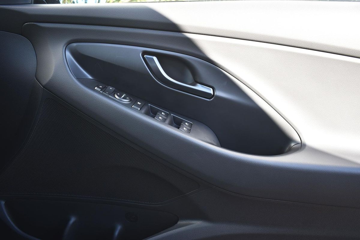 2025 Hyundai i30 N Premium PDe.V6