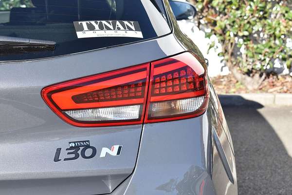 2025 Hyundai i30 N Premium PDe.V6
