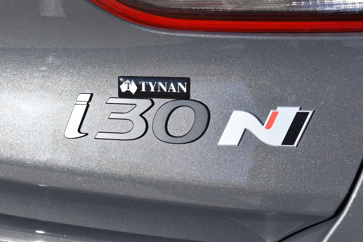 2025 Hyundai i30 N Premium PDe.V6