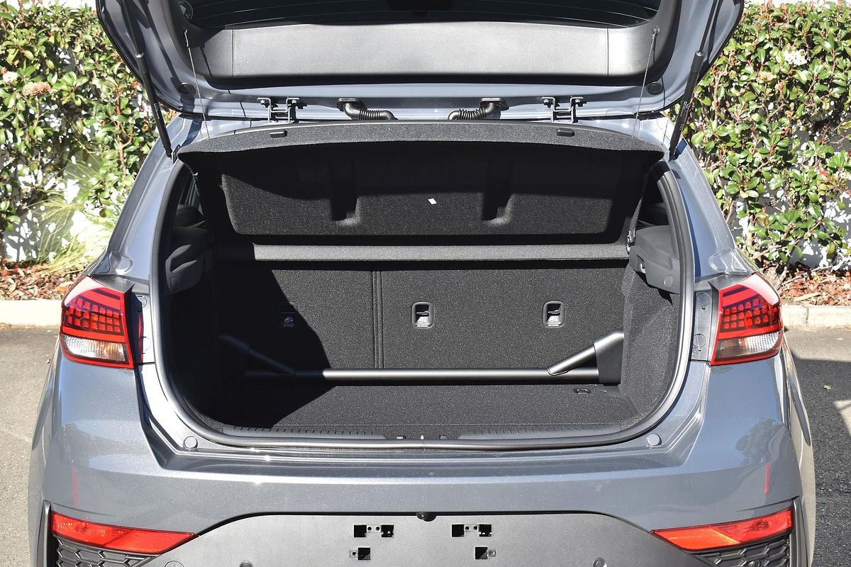 2025 Hyundai i30 N Premium PDe.V6