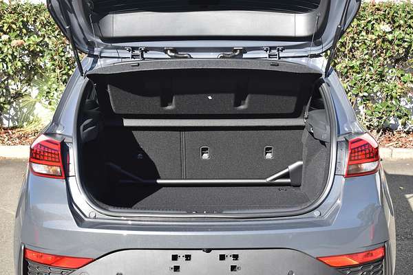 2025 Hyundai i30 N Premium PDe.V6
