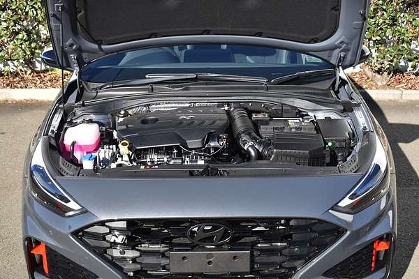 2025 Hyundai i30 N Premium PDe.V6