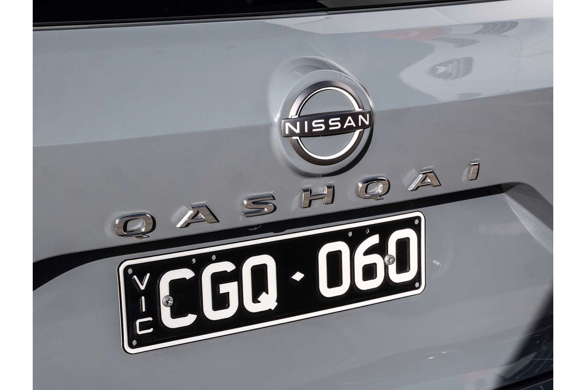 2023 Nissan QASHQAI ST-L J12