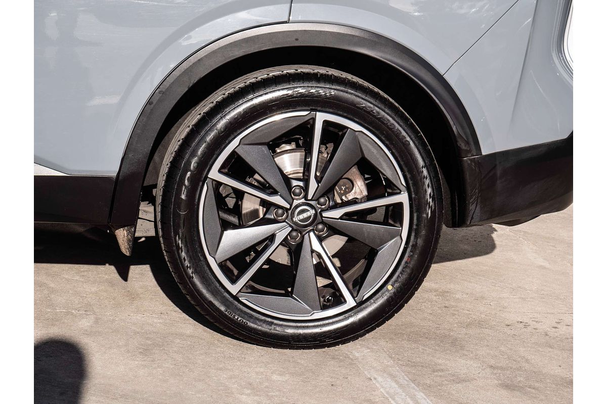 2023 Nissan QASHQAI ST-L J12