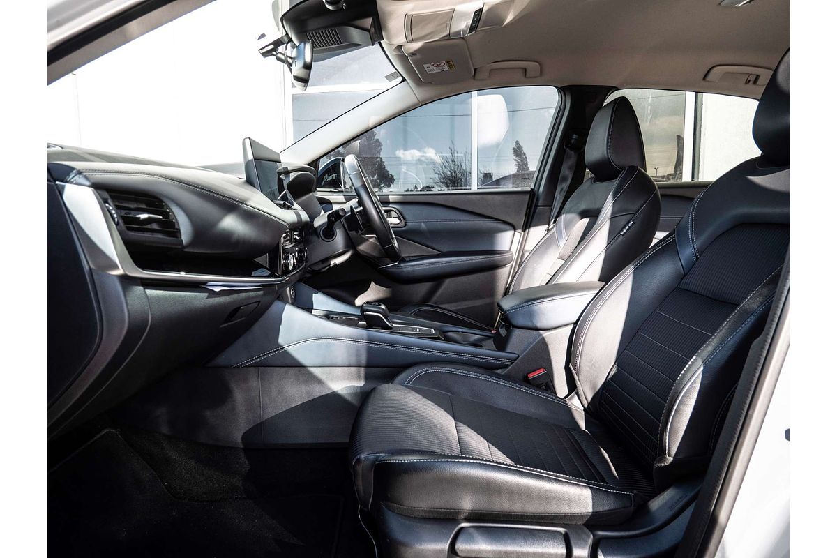 2023 Nissan QASHQAI ST-L J12