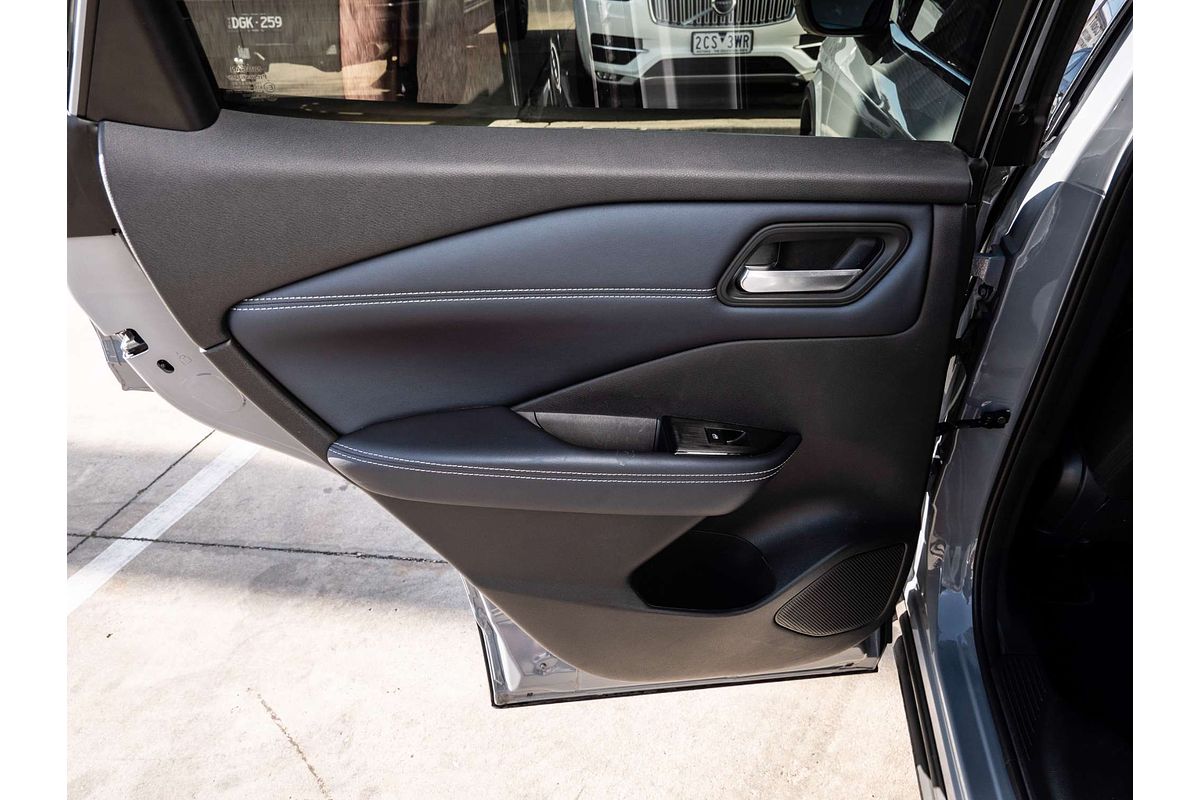 2023 Nissan QASHQAI ST-L J12