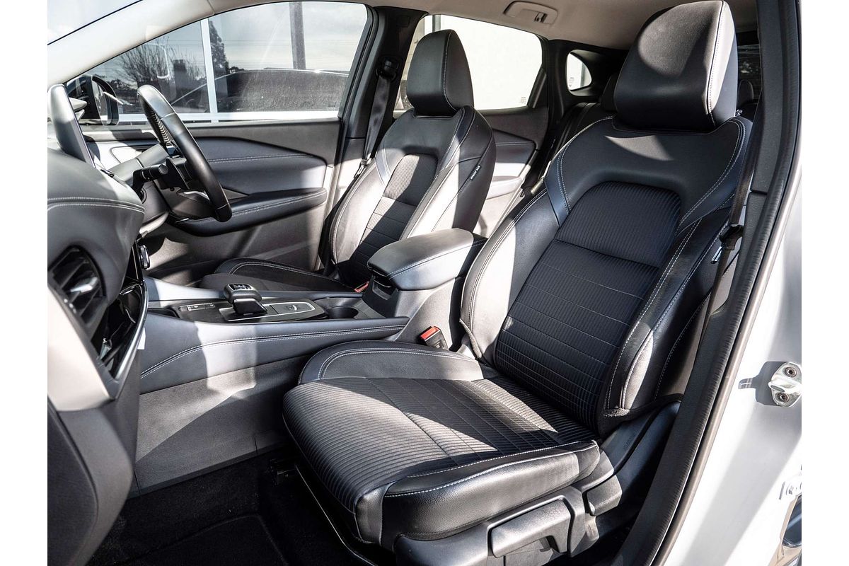 2023 Nissan QASHQAI ST-L J12