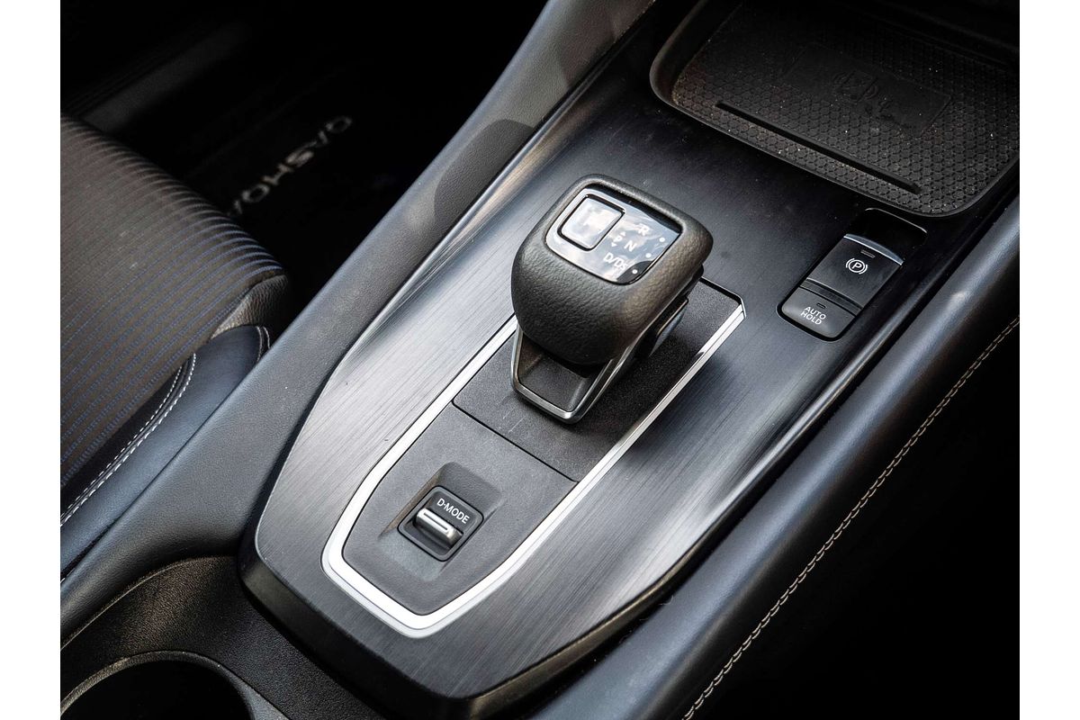2023 Nissan QASHQAI ST-L J12