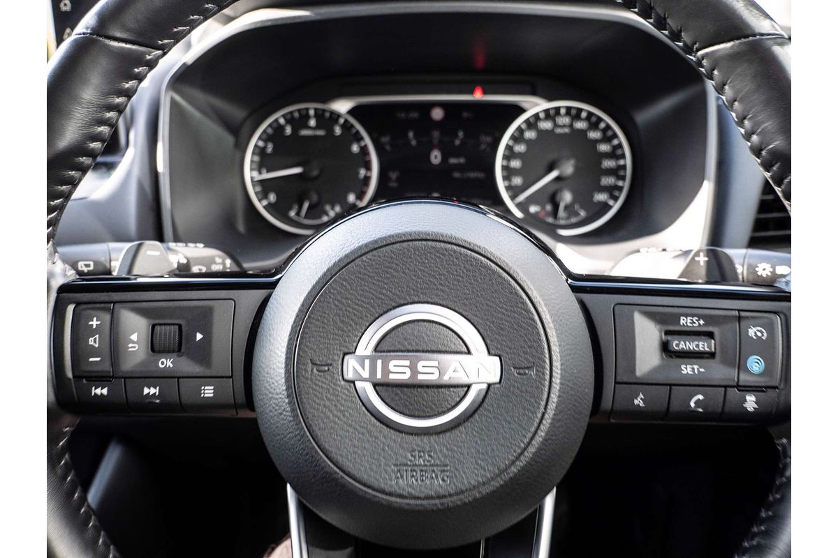 2023 Nissan QASHQAI ST-L J12