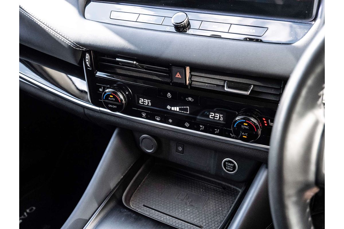 2023 Nissan QASHQAI ST-L J12