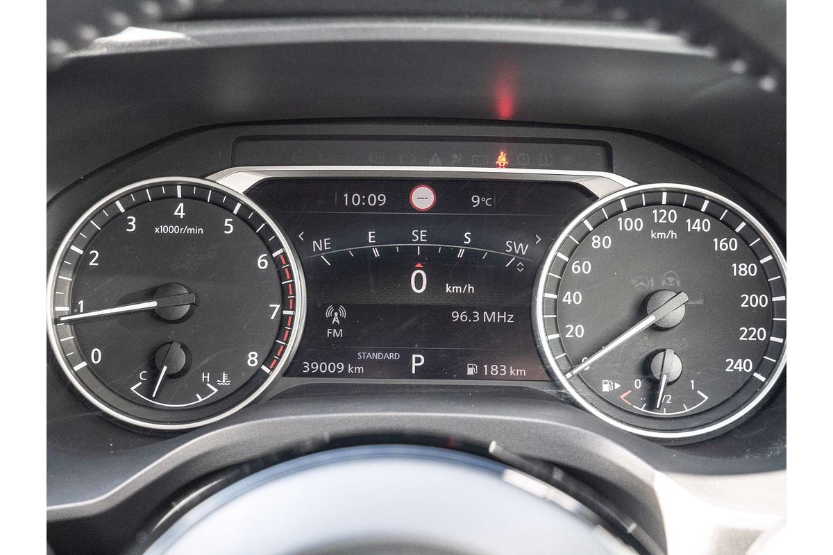 2023 Nissan QASHQAI ST-L J12