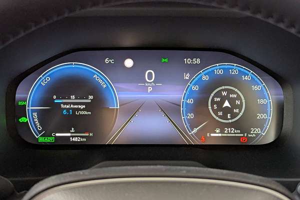 2025 Toyota RAV4 Cruiser AXAH52R