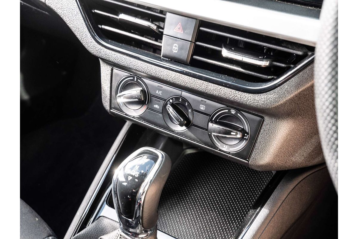 2023 SKODA Scala 85TSI Ambition NW