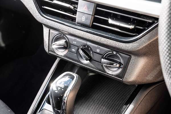 2023 SKODA Scala 85TSI Ambition NW