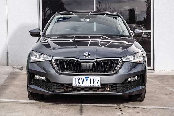 2023 SKODA Scala 85TSI Ambition NW