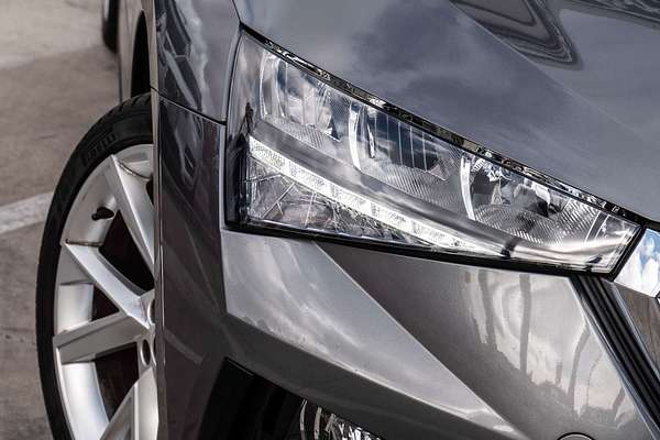 2023 SKODA Scala 85TSI Ambition NW