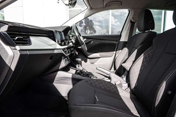 2023 SKODA Scala 85TSI Ambition NW