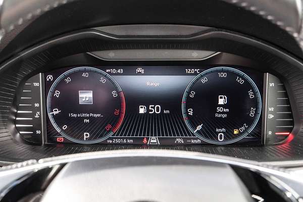 2023 SKODA Scala 85TSI Ambition NW