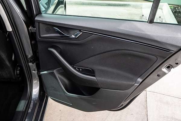 2023 SKODA Scala 85TSI Ambition NW
