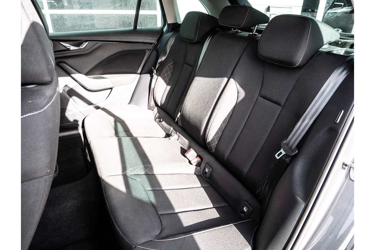 2023 SKODA Scala 85TSI Ambition NW
