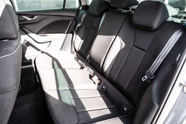 2023 SKODA Scala 85TSI Ambition NW