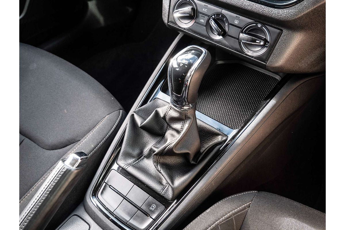 2023 SKODA Scala 85TSI Ambition NW