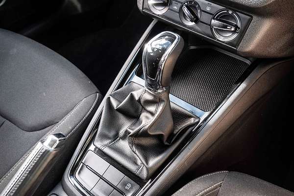 2023 SKODA Scala 85TSI Ambition NW