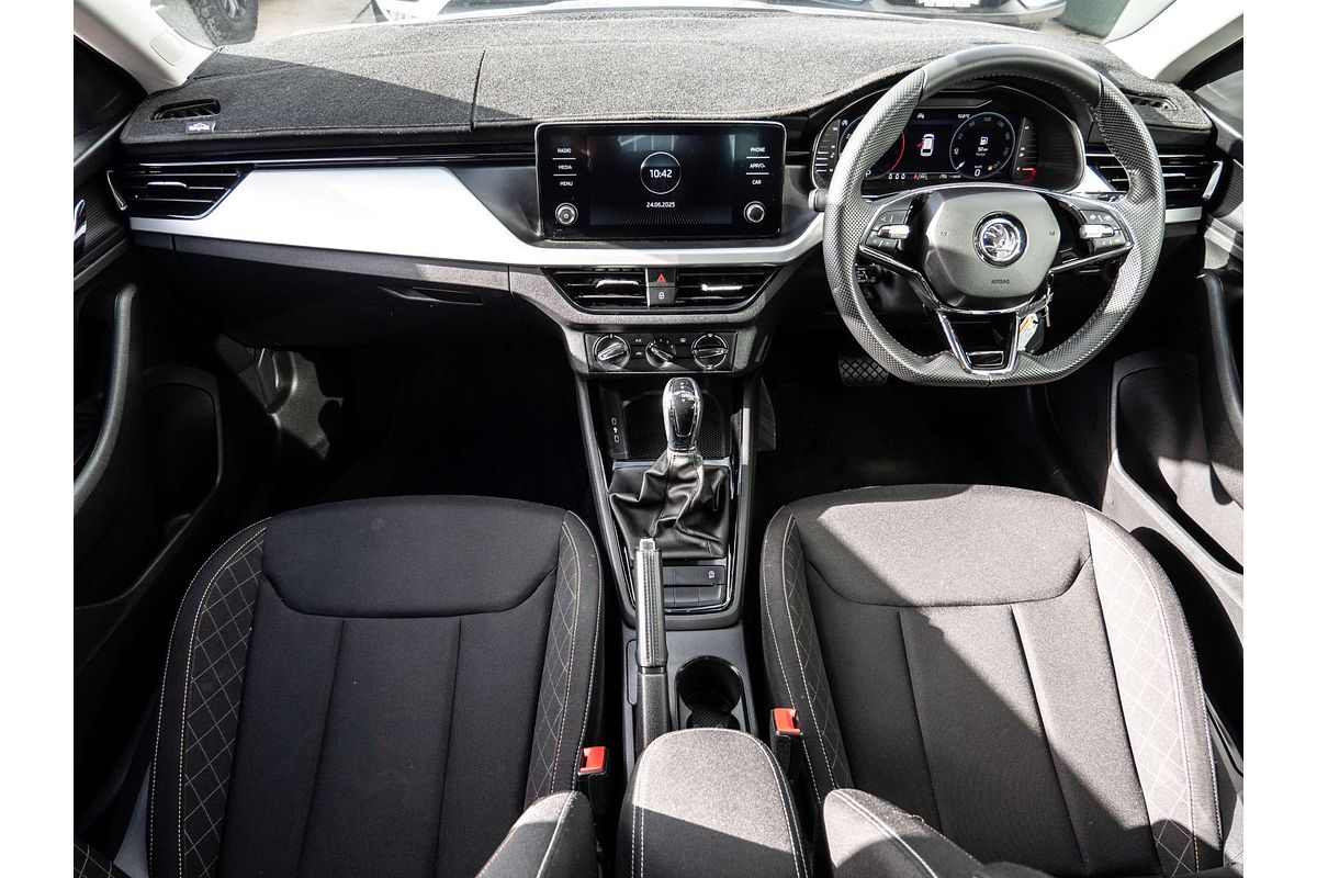 2023 SKODA Scala 85TSI Ambition NW