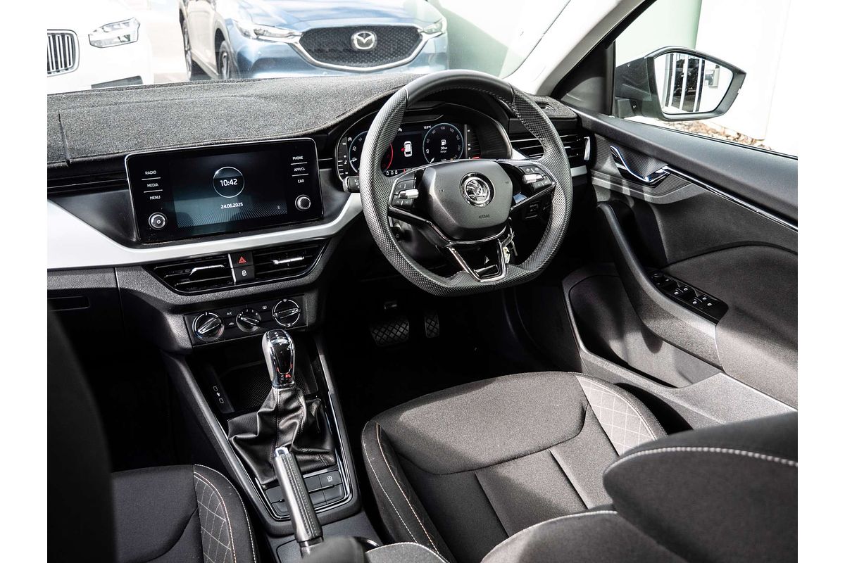 2023 SKODA Scala 85TSI Ambition NW