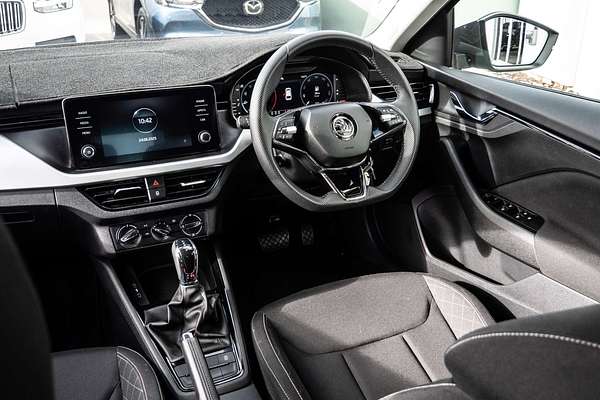 2023 SKODA Scala 85TSI Ambition NW