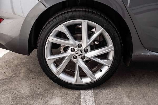 2023 SKODA Scala 85TSI Ambition NW
