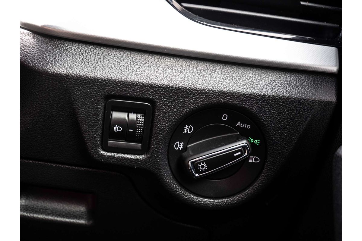 2023 SKODA Scala 85TSI Ambition NW