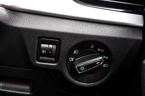 2023 SKODA Scala 85TSI Ambition NW