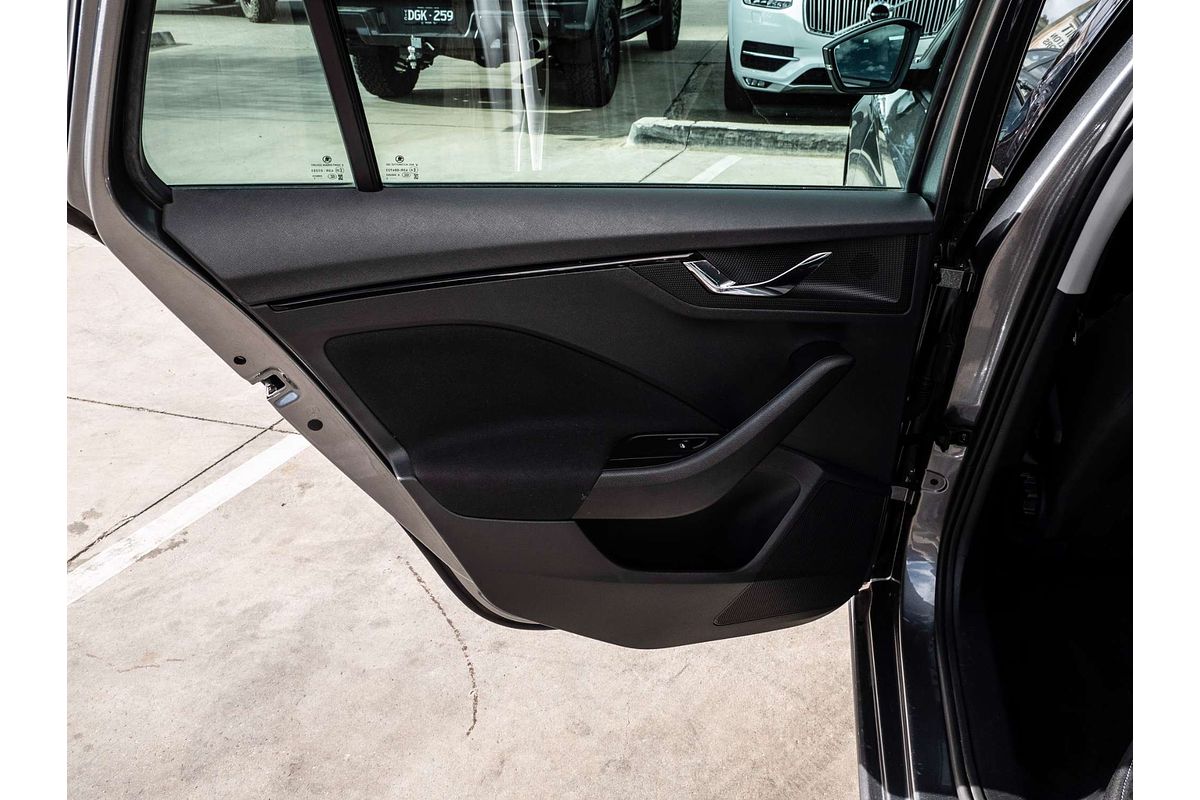 2023 SKODA Scala 85TSI Ambition NW
